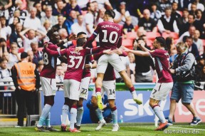 里程碑夜阿斯顿维拉状态回暖，德甲集结日刷纪录，球迷炸锅，球队文化被再次提及的简单介绍-竞技宝登录入口