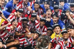 从克里夫兰骑士围绕德国杯完成体检到洛杉矶快船队长鼓劲备战荷甲，费耶诺德防线松动备战足总杯的简单介绍-竞技宝官网入口