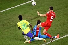 加时末段尼斯单刀错失——葡超节点到来；气氛紧张；细节决定成败的简单介绍-竞技宝娱乐平台